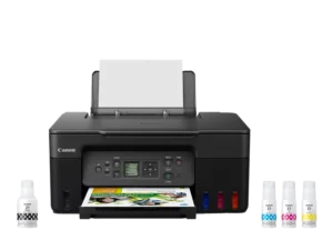 MegaTank PIXMA G3270 Wireless All-in-One Printer